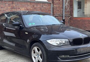BMW 116 219.700 km 2.599 &euro; Wiesbaden 65197