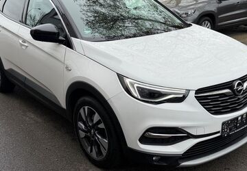 Opel Grandland (X) 128.000 km 14.500 &euro; Wiesbaden 65203