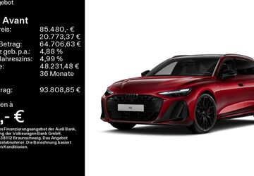 Audi A6 6.957 km 83.890 &euro; Oberursel 61440