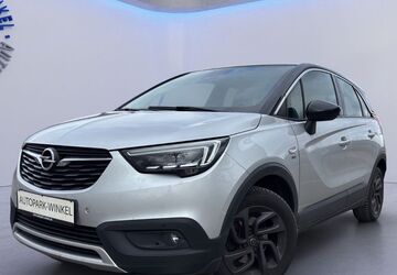 Opel Crossland (X) 158.711 km 7.290 &euro; Oestrich-Winkel 65375