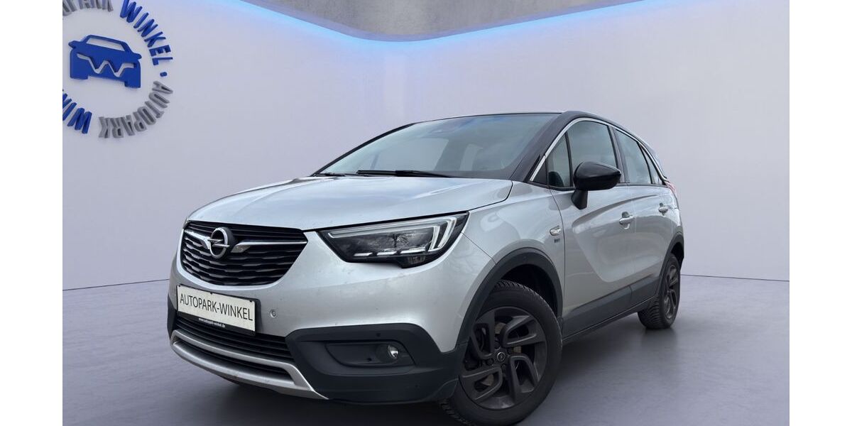 Opel Crossland (X) 158.711 km 7.290 &euro; Oestrich-Winkel 65375