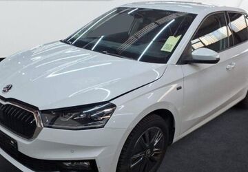 Skoda Fabia 20.146 km 21.690 &euro; Mainz-Kastell (Wiesbaden) 55252