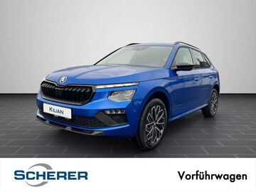 Gebrauchte Skoda Kamiq