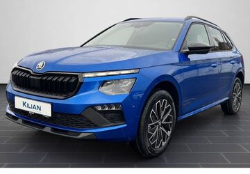 Skoda Kamiq 9.999 km 31.480 &euro; Wiesbaden 65197