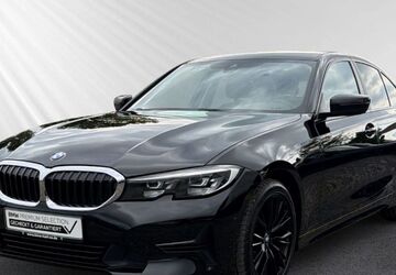 BMW 318 94.058 km 24.990 &euro; Wiesbaden 65203