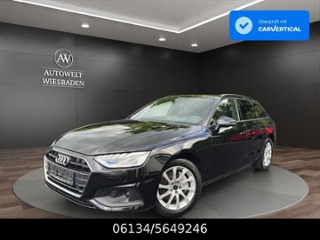 Gebrauchte Audi A4