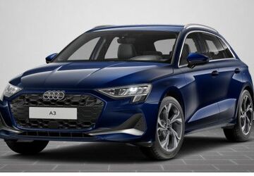 Audi A3 7.879 km 32.980 &euro; Bingen / Rhein 55411