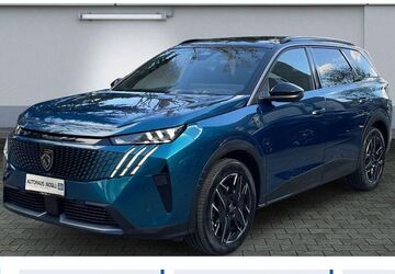 Peugeot 5008 16.255 km 30.280 &euro; Rüsselsheim 65428