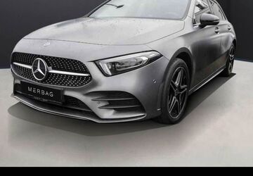 Mercedes-Benz A 250 87.700 km 27.380 &euro; Wiesbaden 65189