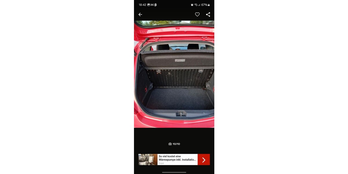 Opel Corsa 143.000 km 3.000 &euro; Mainz 55116