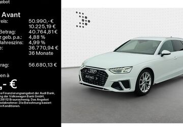 Audi S4 21.092 km 49.990 &euro; Oberursel 61440
