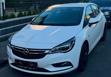 Opel Astra 124.000 km 6.900 &euro; Wiesbaden 65203