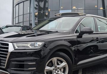 Audi Q7 148.600 km 27.990 &euro; Mainz 55128