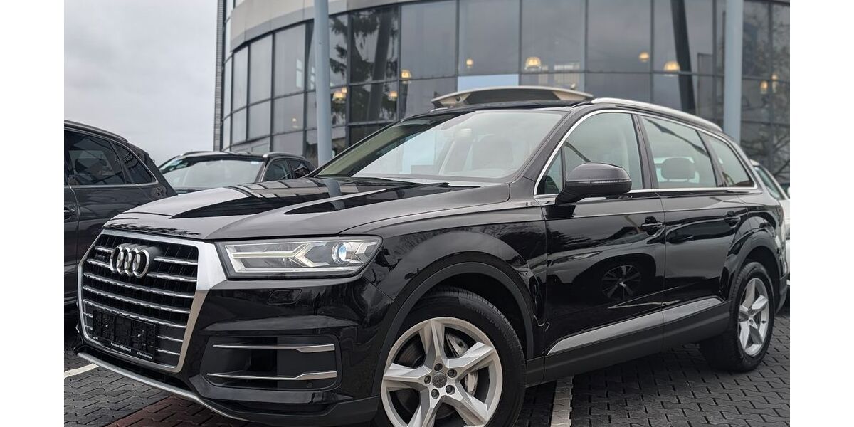 Audi Q7 148.600 km 27.990 &euro; Mainz 55128