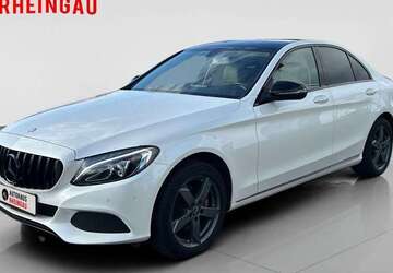Mercedes-Benz C 200 170.500 km 15.950 &euro; Geisenheim 65366
