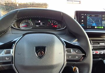 Peugeot 2008 38.000 km 18.200 &euro; Mainz 55118