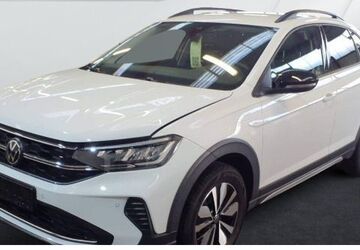 VW Taigo 23.013 km 20.290 &euro; Bingen / Rhein 55411