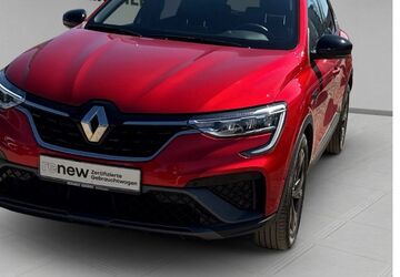 Renault Arkana 46.652 km 24.980 &euro; Wiesbaden 65203
