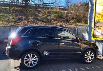 Opel Antara 198.339 km 5.300 &euro; Heidenrod 65321