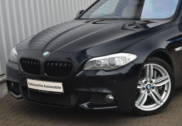BMW 550 200.000 km 14.991 &euro; Wiesbaden 65203