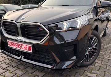 BMW X2 14.400 km 53.000 &euro; Mainz 55120