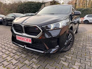 Gebrauchte BMW X2
