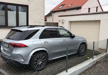 Mercedes-Benz GLE 53 AMG 14.500 km 83.900 &euro; Schwalbach 65824