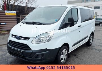 Ford Transit 163.552 km 9.500 &euro; Rüsselsheim am Main 65428