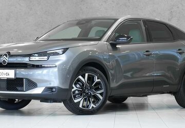 Citroen C4 1.500 km 23.440 &euro; Mainz-Kastel 55252