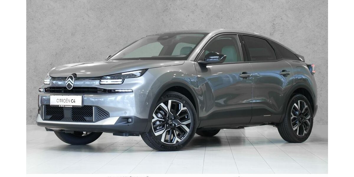 Citroen C4 1.500 km 23.440 &euro; Mainz-Kastel 55252