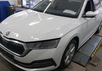 Skoda Octavia 76.756 km 22.690 &euro; Mainz-Kastell (Wiesbaden) 55252