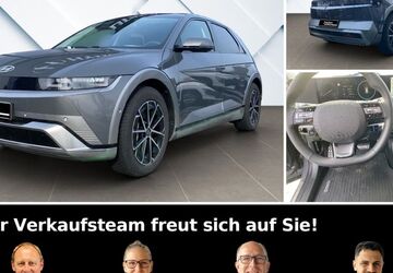 Hyundai IONIQ 5 3.900 km 54.880 &euro; Ingelheim 55218