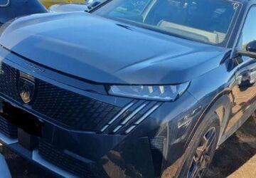 Peugeot 5008 15.543 km 30.480 &euro; Rüsselsheim 65428