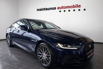 Gebrauchte Jaguar XE