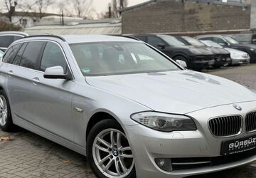 BMW 520 300.000 km 5.850 &euro; Wiesbaden 65201
