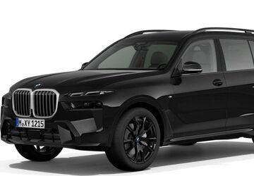 BMW X7 29.605 km 88.888 &euro; Kronberg 61476