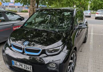 BMW i3 85.992 km 19.999 &euro; Bischofsheim 65474