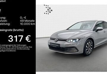 VW Golf 62.185 km 25.280 &euro; Kelkheim 65779