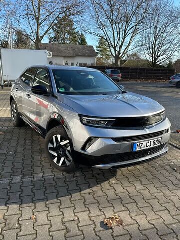 Gebrauchte Opel Mokka