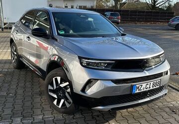 Opel Mokka 6.000 km 26.800 &euro; Mainz 55129