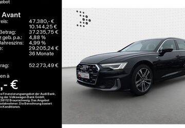 Audi A6 58.411 km 44.890 &euro; Oberursel 61440