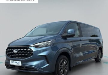 Ford Tourneo Custom 20.185 km 41.850 &euro; Bingen 55411