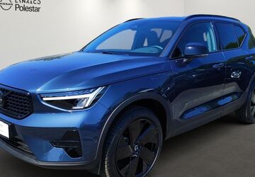 Volvo XC40 2.450 km 37.400 &euro; Mainz-Kastel 55252