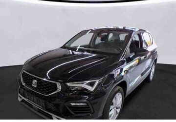 Seat Ateca 23.017 km 24.700 &euro; Mainz 55129
