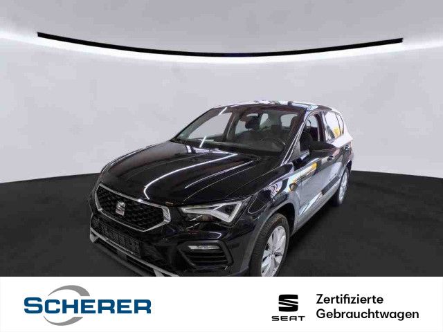 Seat Ateca 23.017 km 24.700 &euro; Mainz 55129