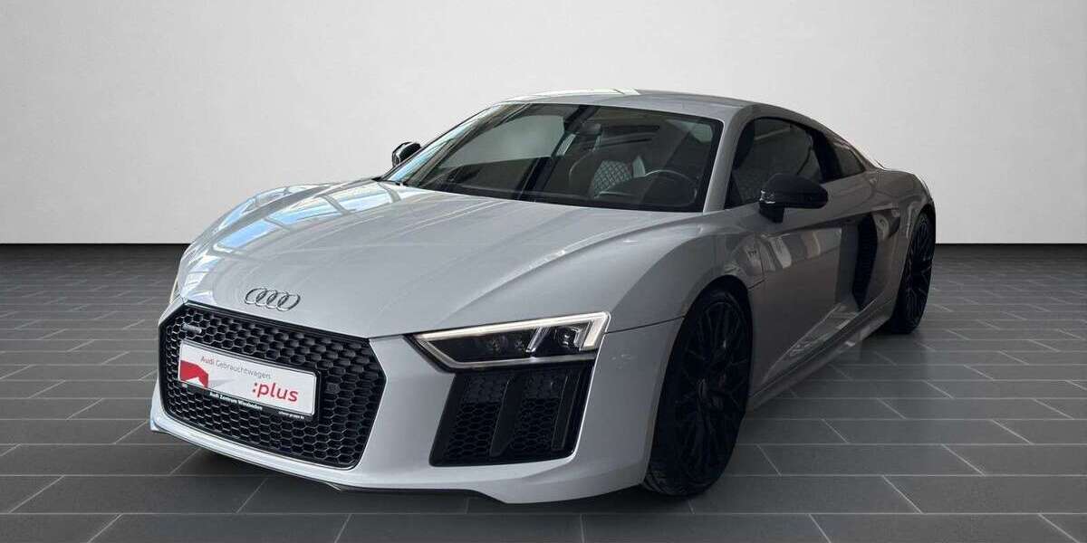Audi R8 79.981 km 108.900 &euro; Wiesbaden 65189