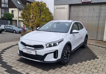 Kia XCeed 6.500 km 19.990 &euro; Wiesbaden 65199