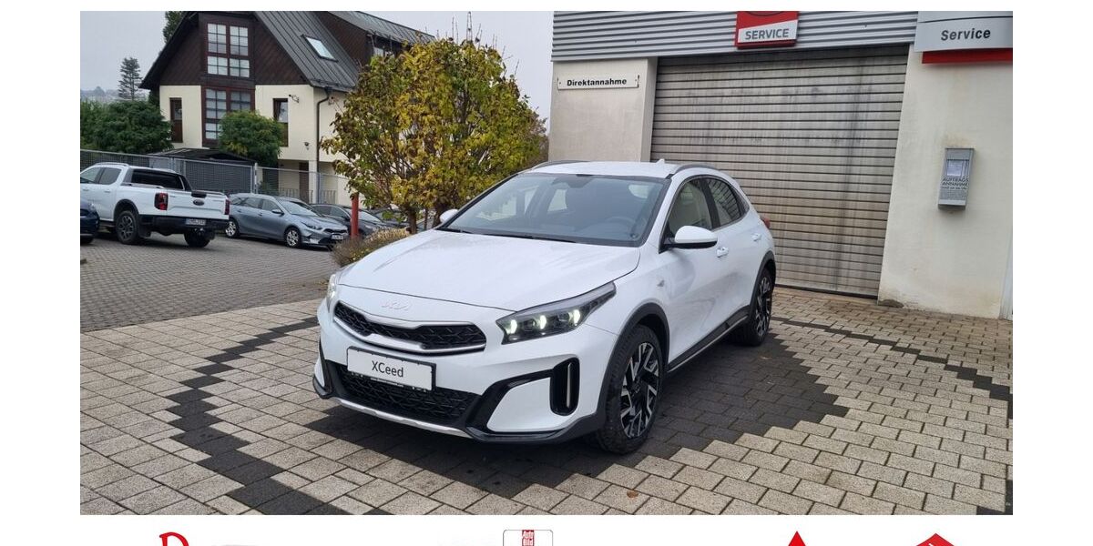 Kia XCeed 6.500 km 19.990 &euro; Wiesbaden 65199