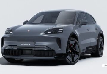 Porsche Cayenne 9.900 km 159.900 &euro; Wiesbaden 65187