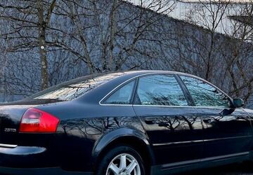 Audi A6 385.000 km 1.499 &euro; Oberursel 61440